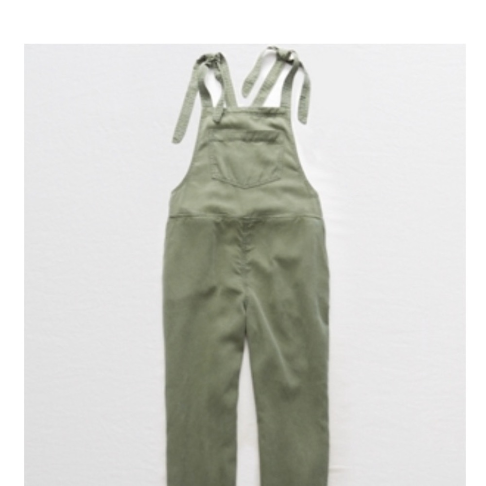 Aerie Softest Utility Overalls